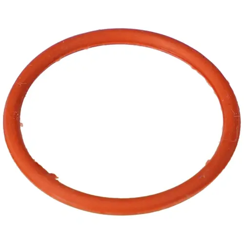 Pénzvisszafizetés 30x26x2 O-gyűrű (piros szilikon) SAECO kávéfőző