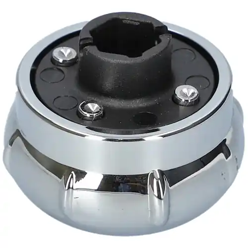 Olcsó Gomb (gőz) króm SAECO kávéfőző/RENDELÉSRE