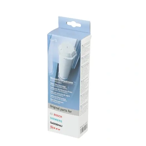 Vízszűrő (eredeti) BOSCH kávéfőző gép Újdonság