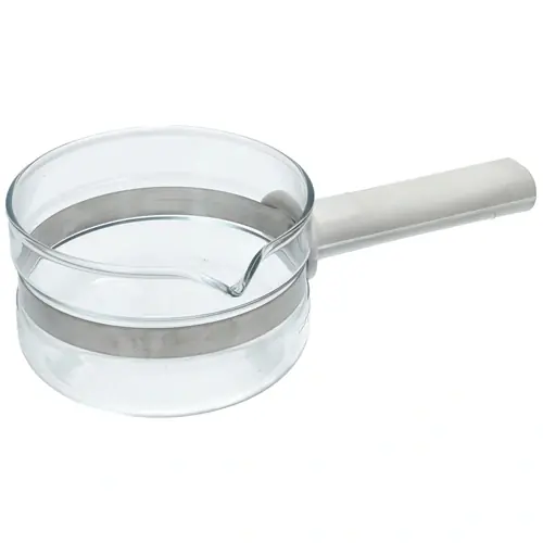 6 személyes Kiöntő, fehér, nyéllel SZARVASI SZV611,612,620,623,624 kávéfőző Ajánlat