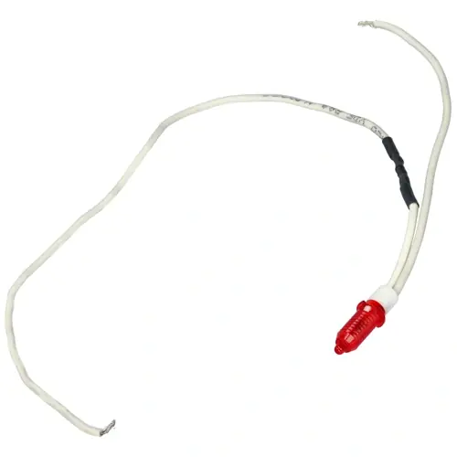 Vedd meg most Kontroll lámpa (piros) DELONGHI BCO85,90,DC300,EC650 / RENDELÉSRE