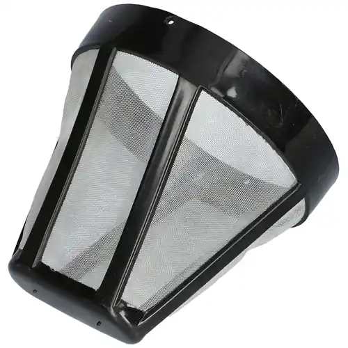 104 mm Szűrőtartó (eredeti)DYRAS MCKR-9700 L kávéfőző / RENDELÉSRE Vedd meg most