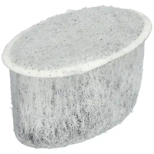 Vedd meg most Szénszűrő filter 3dbAEG kávéfőző /RENDELÉSRE