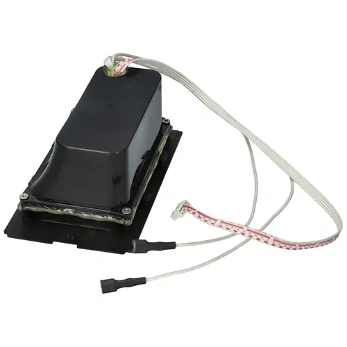 Kiváló minőség Elektronika (kezelő előlappal, eredeti) DYRAS MCKR-9700 L kávéfőző / RENDELÉSRE