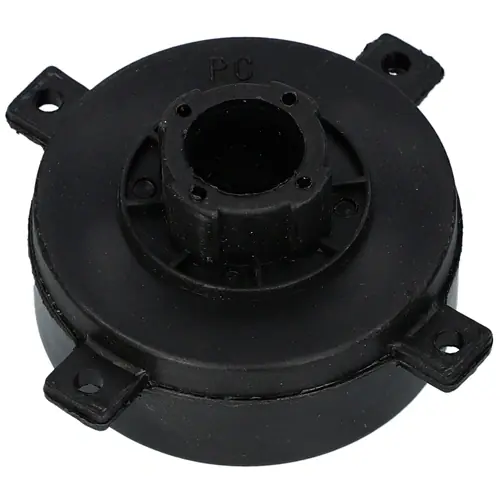 Újdonság Zárókupak belső (szelep nélkül, eredeti) DYRAS kávéfőző