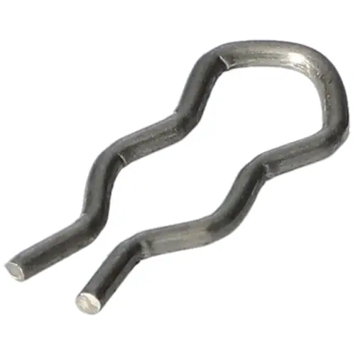 Zéger (nagy nyomású cső rögzítéshez) SZARVASI ESP 801 kávéfőző / RENDELÉSRE Korlátozott ajánlat