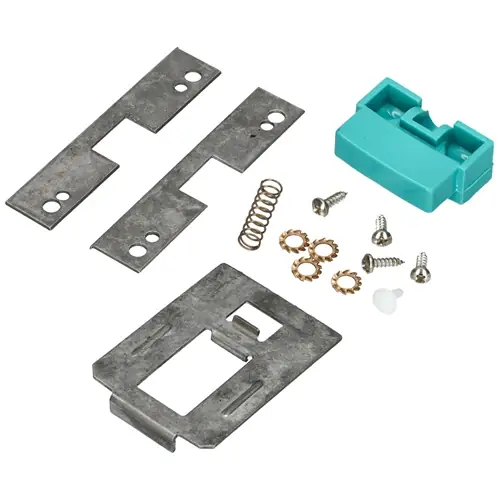 Zárszerkezet HAJDU 407.42 centrifuga Ajánlat