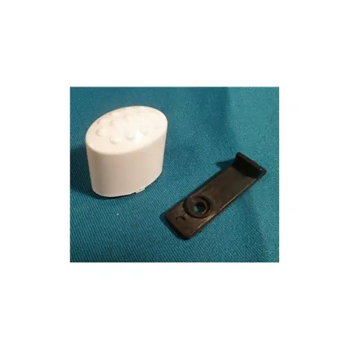 Újdonság Gomb (nyitó, horoggal) HAUSMEISTER pl.: HM6928 olajsütő / RENDELÉSRE