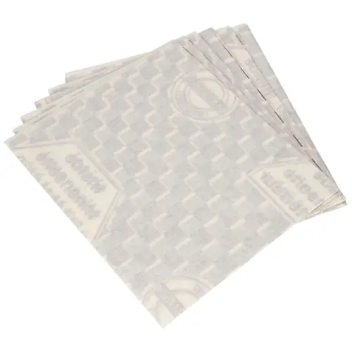 Zsírszűrő (eredeti) BOSCH páraelszívó Legjobb ár