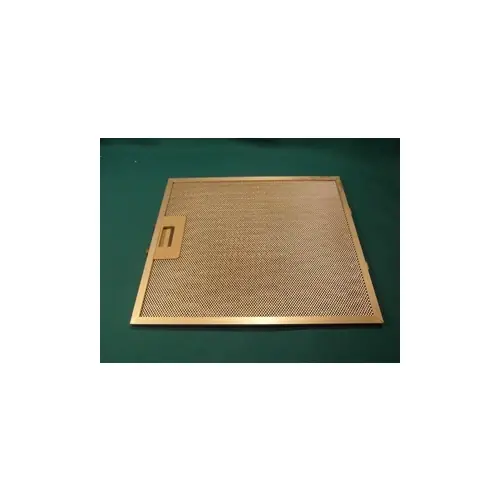 474x205mm Zsírszűrő ( fém) VINCHI páraelszívó / RENDELÉSRE Akció