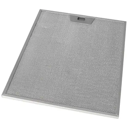 Akció Szűrő, fém 1 db. (eredeti) BEKO páraelszívó / RENDELÉSRE