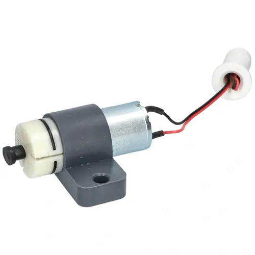 Utolsó esély Motor, pumpa (eredeti) HOOVER légtisztító / RENDELÉSRE