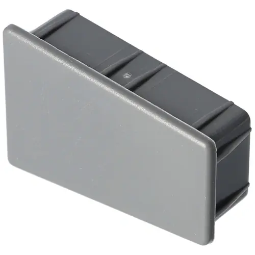 Front panel záróelem (eredeti) HOMEFORT HPK611kihúzható páraelszívó / RENDELÉSRE Olcsó