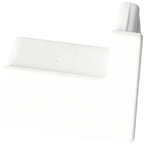 Oldalsó panel dekor burkolat, (eredeti) HOMEFORT HPK611kihúzható páraelszívó / RENDELÉSRE Akció