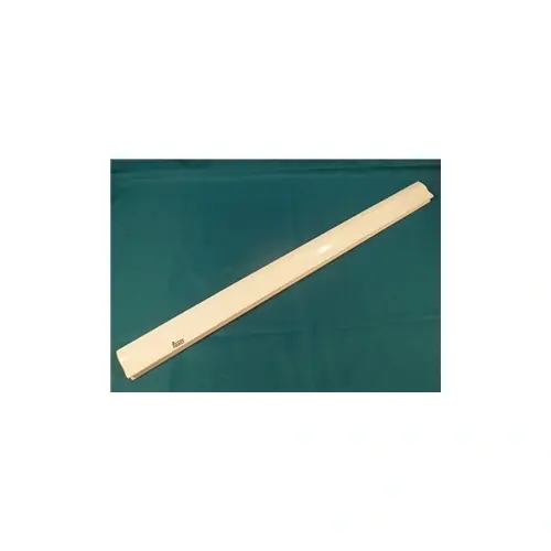 Burkolat/előlap (fehér, eredeti) TEKA pl.: CNL2002 páraelszívó / RENDELÉSRE Csak ma