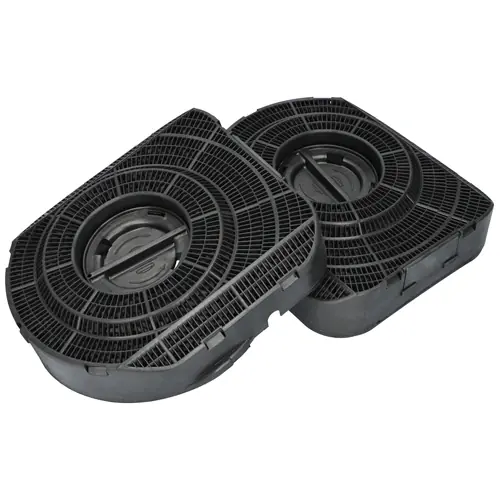 Vedd meg most Szénszűrő (pár) FAGOR páraelszívó / RENDELÉSRE