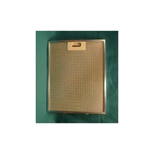 Fémszűrő (eredeti) TEKA elszívó Újdonság