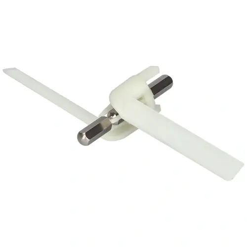 Expressz szállítás Tengelylapát (eredeti) BOSCH robotgép