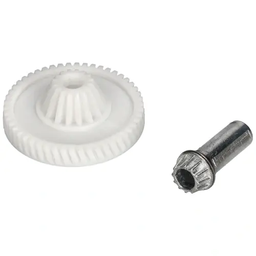 Utolsó esély Fogaskerék (eredeti) BOSCH robotgép