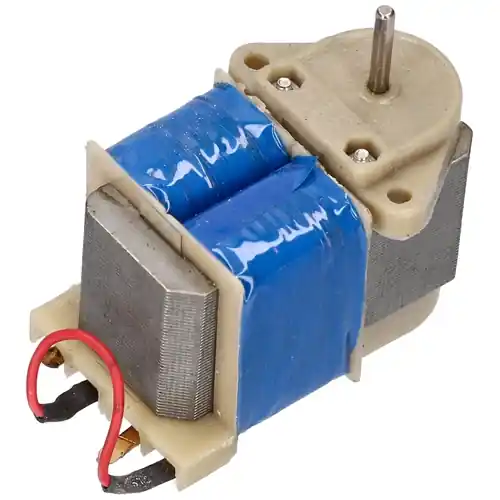 Vedd meg most Motor 230V 25W VINCHI / RENDELÉSRE