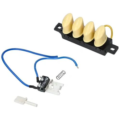 Autentikus Kapcsoló sor (eredeti) SZARVASI pl.: HM21 robotgép / RENDELÉSRE