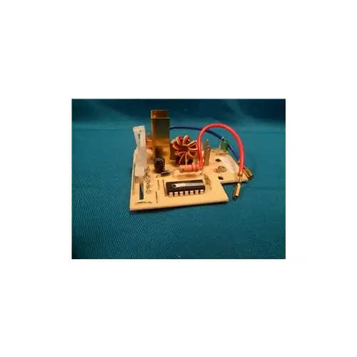 Akció Fordulatszám szabályzó elektronika BOSCH pl.:MUM4655EU robotgép