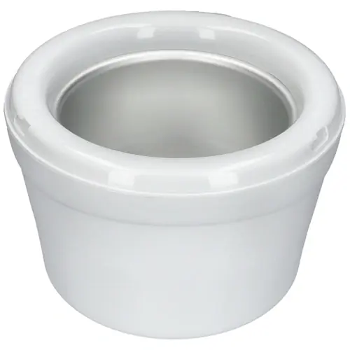 Kehely (eredeti) HAUSER IM-140 fagylaltgép Népszerű