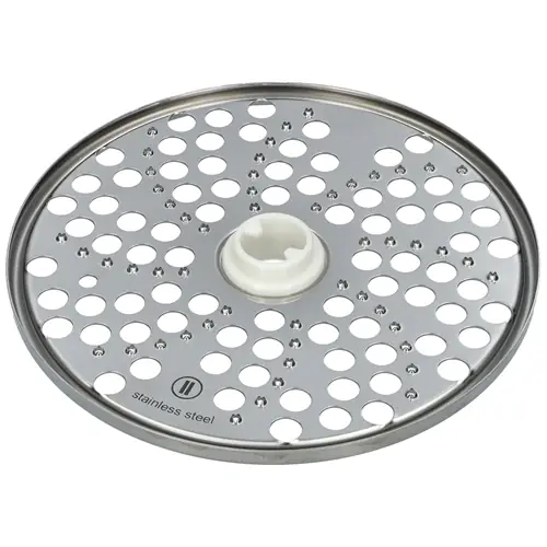 Utolsó esély Reszelő tárcsa (eredeti) ZELMER robotgép / RENDELÉSRE