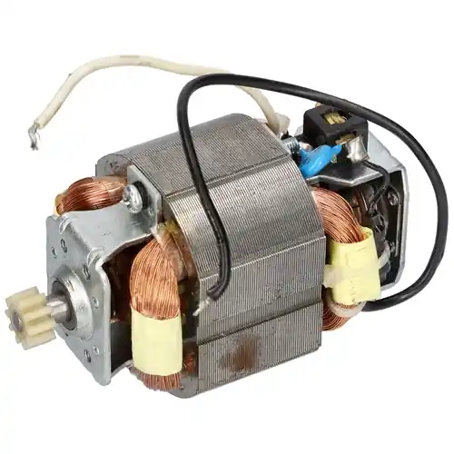 Motor (eredeti) SZARVASI ST702 apritó / RENDELÉSRE Kiváló minőség