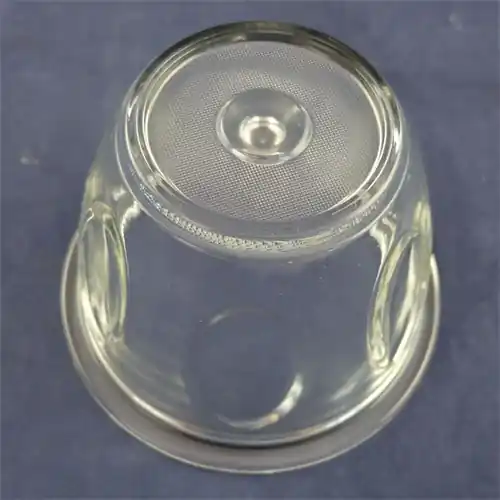 Üvegedény (eredeti) HAUSMEISTER HM5506 aprítógép / RENDELÉSRE Kiárusítás