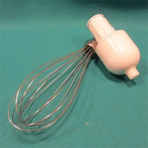 Legjobb ár Habverő szár (eredeti) BOSCH robotgép