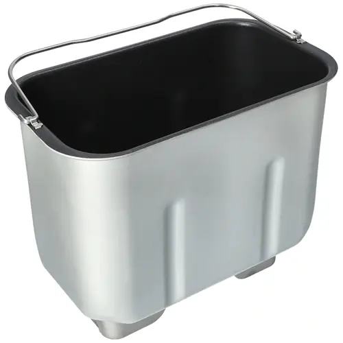 Korlátozott ajánlat Üst, kéttengelyes (eredeti) MOULINEX kenyérsütőgép