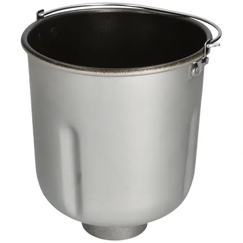 Üst (egytengelyes, kerek) HAUSER kenyérsütő gép Csak ma