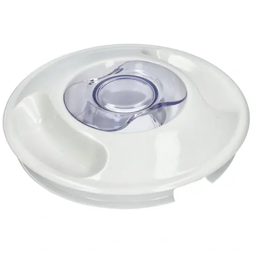 Fedél kehely (eredeti) HAUSER B422 robotgép / RENDELÉSRE Csak ma