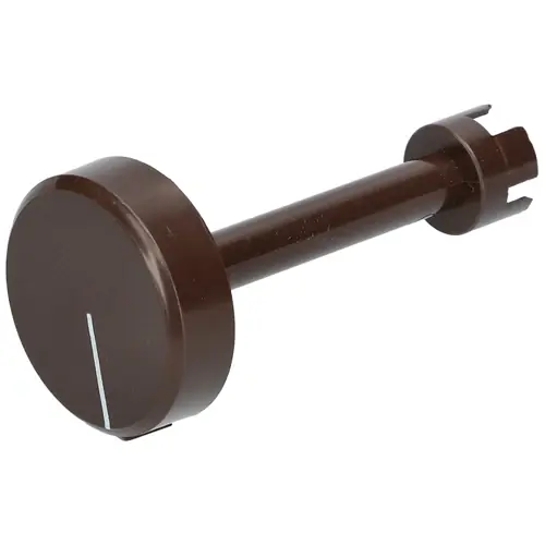 Autentikus Gomb kapcsoló (Hősugárzó)ETA 614 /RENDELÉSRE