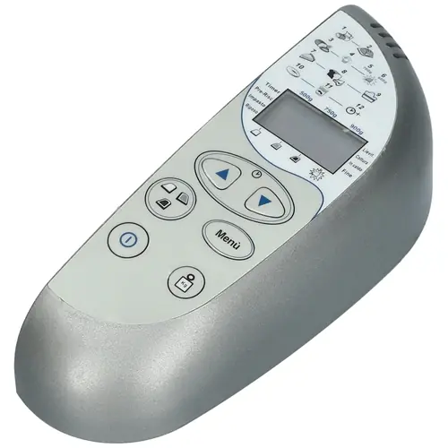 Vezérlő elektronika ( kezelő) ARIETE kenyérsütő gép / RENDELÉSRE Eredeti