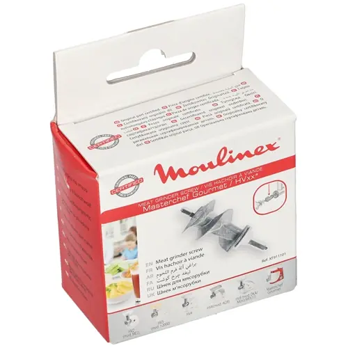 Tengely (csiga) MOULINEX pl.: DKA247 húsdaráló Csak ma