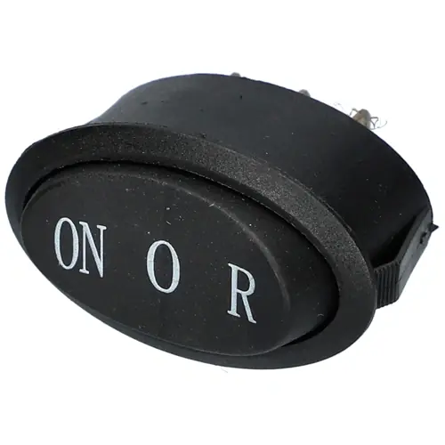 Billenőkapcsoló (3 állású, eredeti) DYRAS, ORION húsdaráló / RENDELÉSRE Gyors szállítás