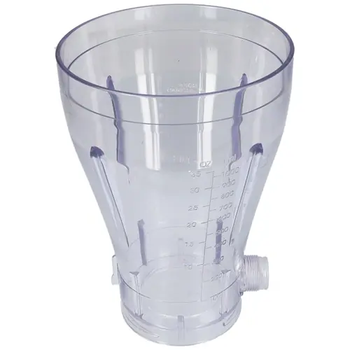 Turmix kehely (csak kehely) ARIETE turmix Népszerű