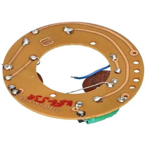 Zavarszűrő panel HM2 mixer /RENDELÉSRE Olcsó