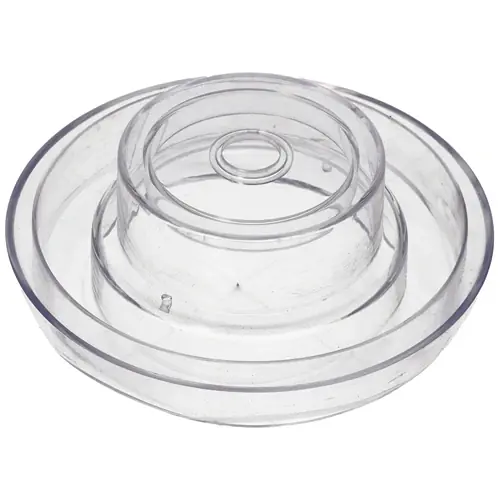 Újdonság Fedél tartály (eredeti) HAUSER C13 aprítógép / RENDELÉSRE