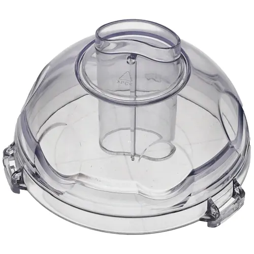 Olcsó Fedél (eredeti) HAUSER OPUS GC8100 gyümölcscentrifuga / RENDELÉSRE