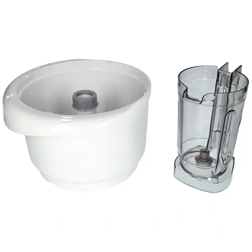 Korlátozott ajánlat Tál dagasztó (eredeti) ZELMER robotgép / RENDELÉSRE