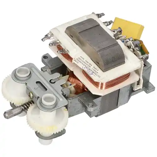 Akció Motor (erdedeti) BOSCH mixer / RENDELÉSRE