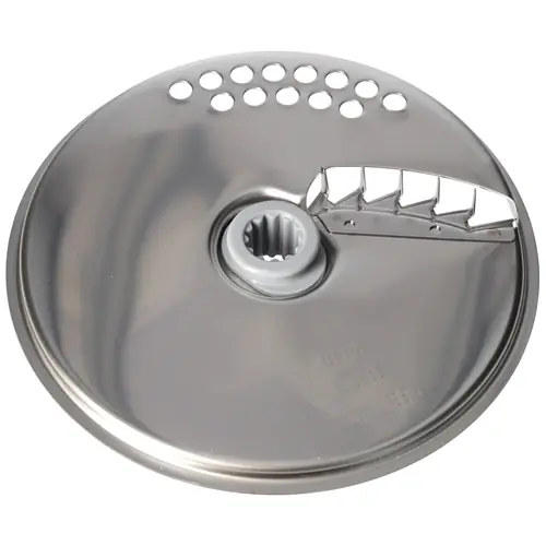 Hasábburgonya vágótárcsa (eredeti) BOSCH aprítógép Pénzvisszafizetés