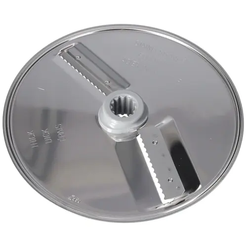 Vedd meg most Vágótárcsa (eredeti) BOSCH aprítógép