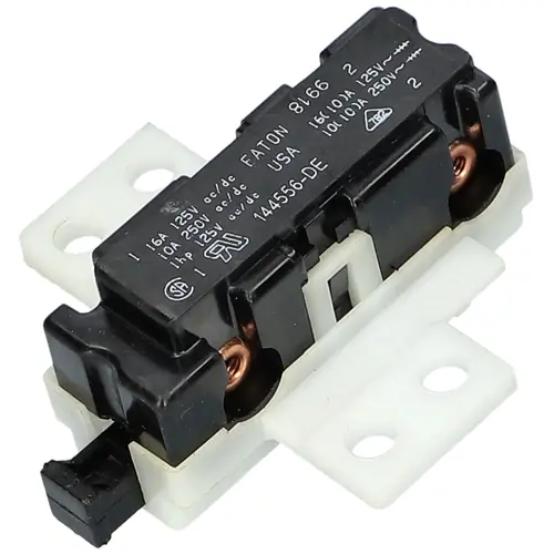 Kapcsoló HOOVER pl.:C5228 padlófényező gép /RENDELÉSRE Akció