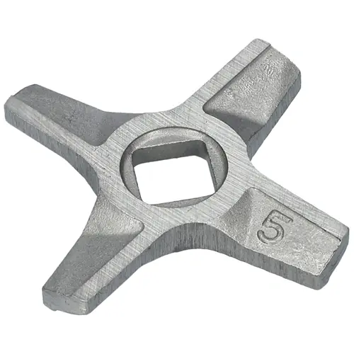 Kés (eredeti) ZELMER / BOSCH húsdaráló Expressz szállítás