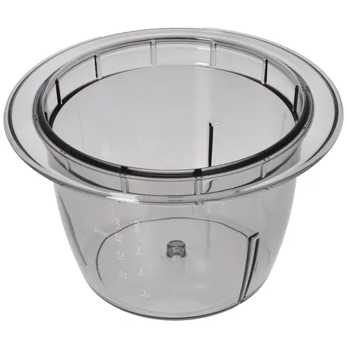 Expressz szállítás Keverő tál (eredeti) BOSCH aprítógép