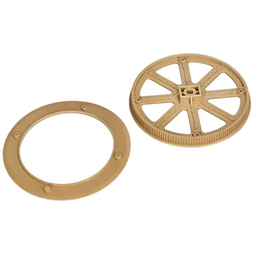 Fogaskerék (eredeti) MOULINEX kenyérsütőgép / RENDELÉSRE Újdonság